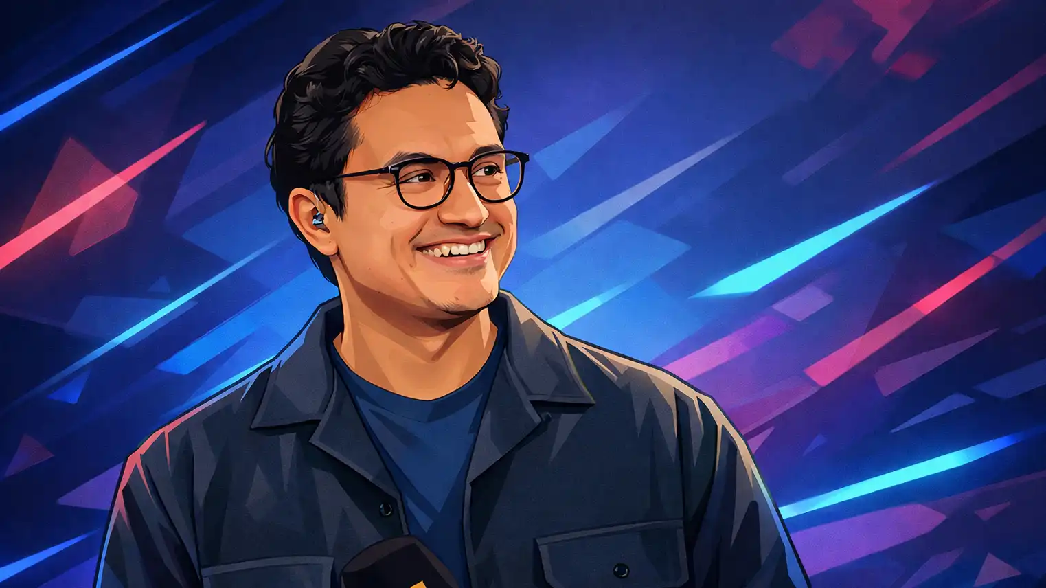 Mauisnake: Team Falcons Would Have Won BLAST Bounty Winter 2026 With kyousuke